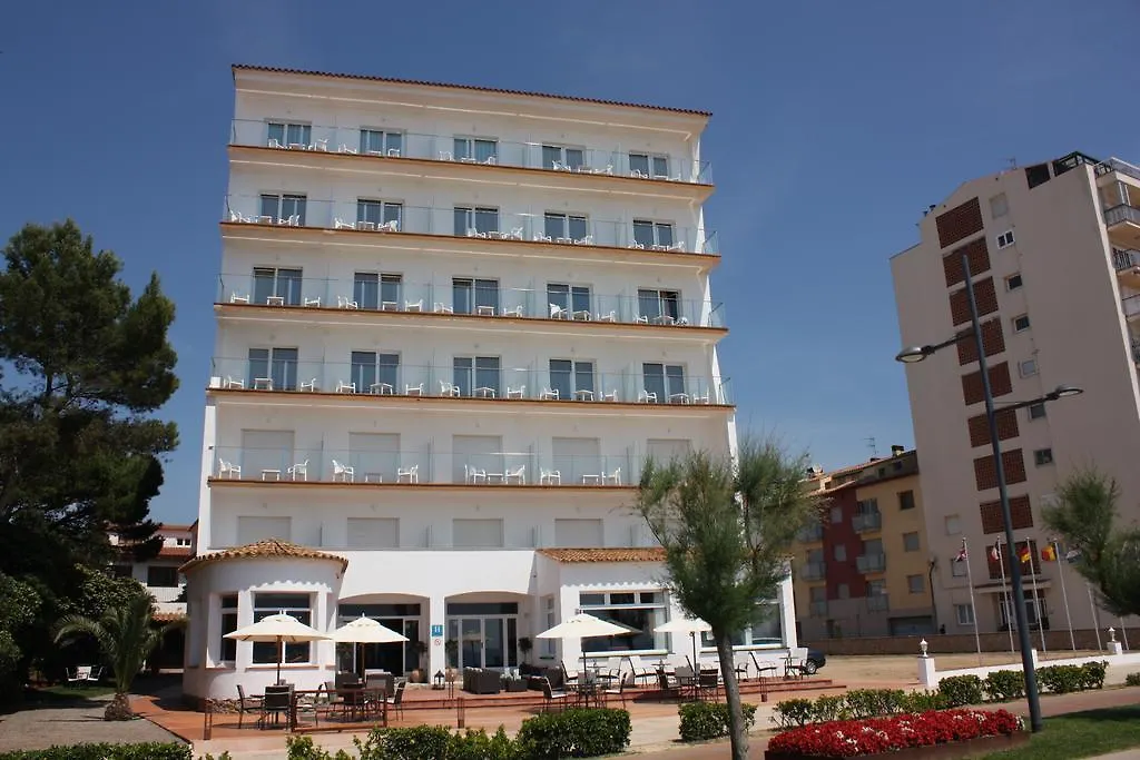 Hotel Rosa Dels Vents Sant Antoni De Calonge