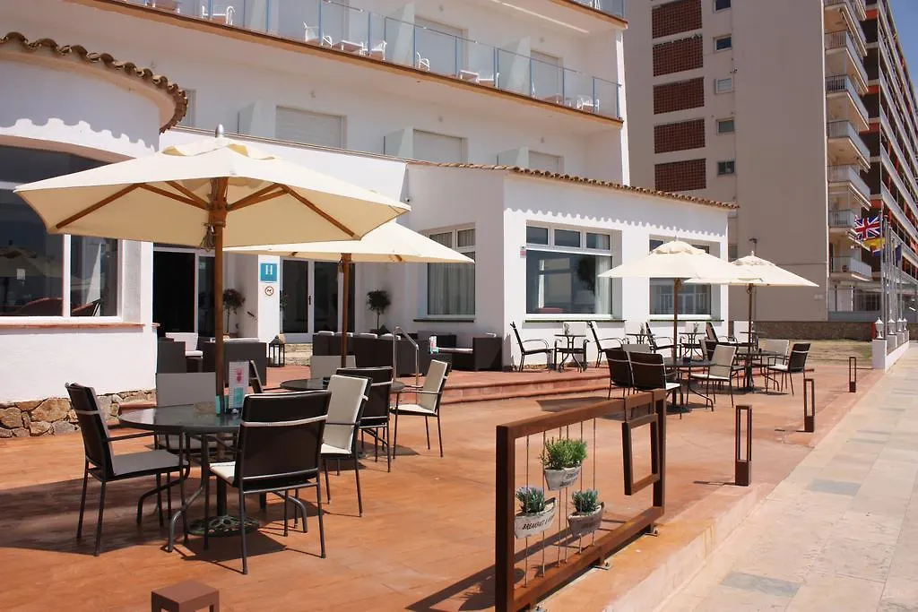 Hotel Rosa Dels Vents Sant Antoni De Calonge