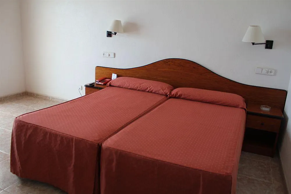 Hotel Rosa Dels Vents Sant Antoni De Calonge