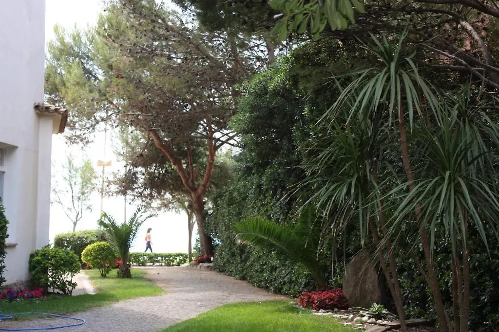 Hotel Rosa Dels Vents Sant Antoni De Calonge 3*,  Espagne