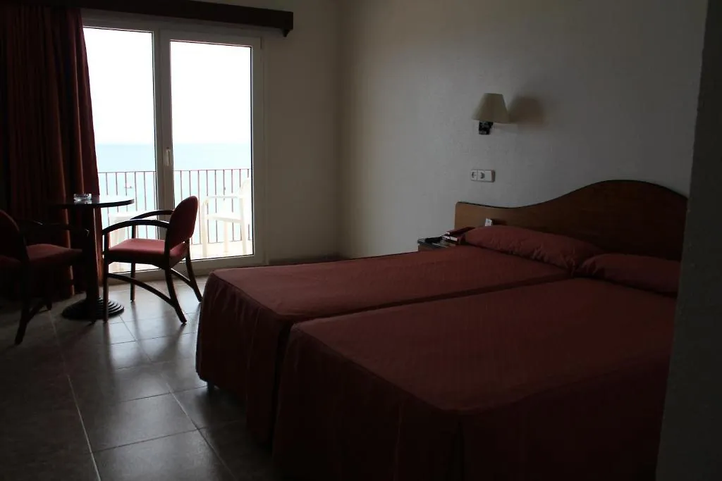 Hotel Rosa Dels Vents Sant Antoni De Calonge