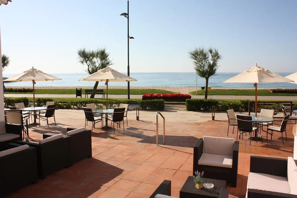 Hotel Rosa Dels Vents Sant Antoni De Calonge