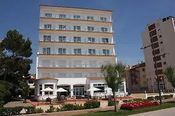 Hotel Rosa Dels Vents Sant Antoni De Calonge 3*,  Espagne
