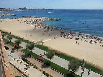 Hotel Rosa Dels Vents Sant Antoni De Calonge