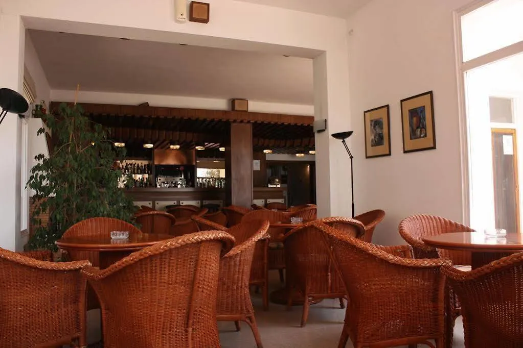 Hotel Rosa Dels Vents Sant Antoni De Calonge Espagne
