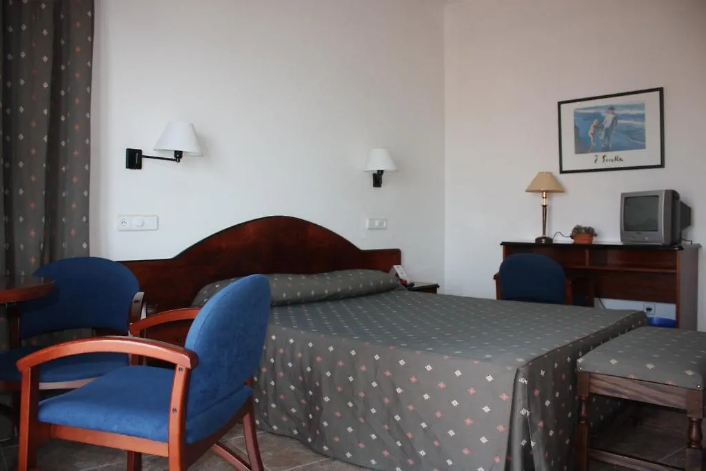 Hotel Rosa Dels Vents Sant Antoni De Calonge