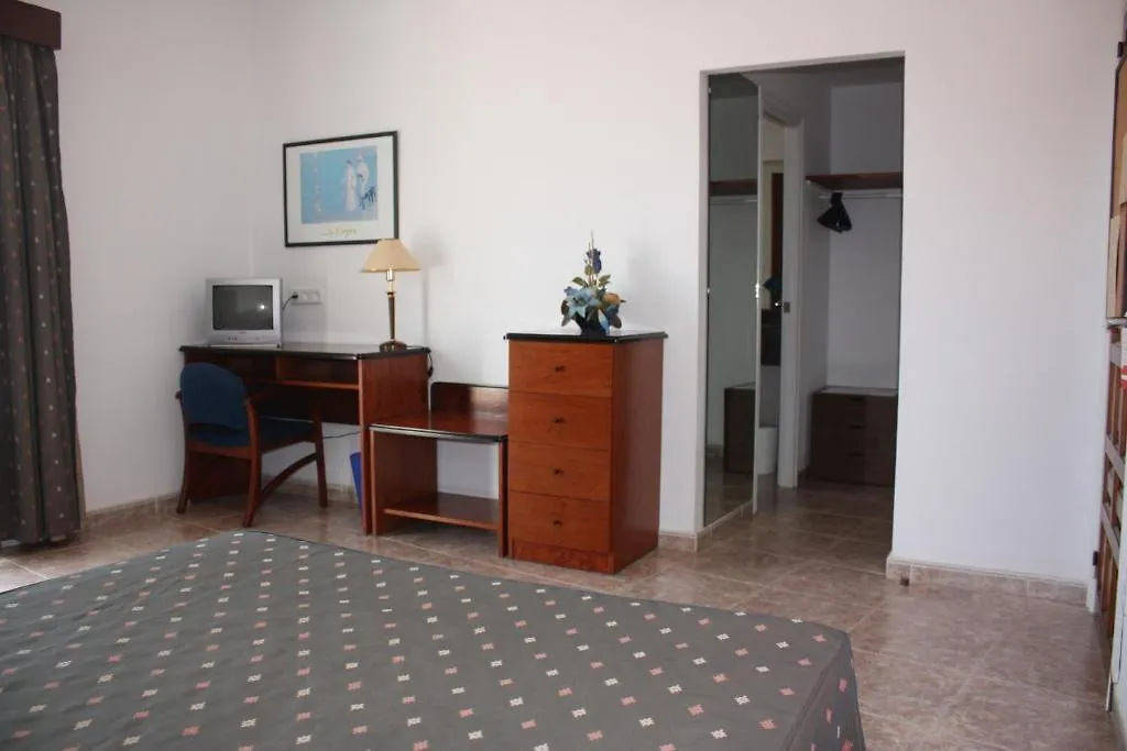Hotel Rosa Dels Vents Sant Antoni De Calonge