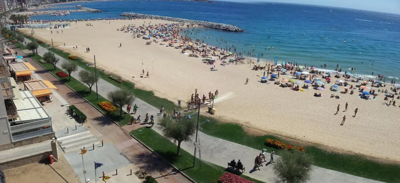 Hotel Rosa Dels Vents Sant Antoni De Calonge