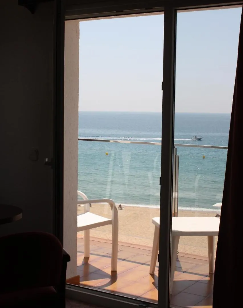 Hotel Rosa Dels Vents Sant Antoni De Calonge 3*,  Espagne