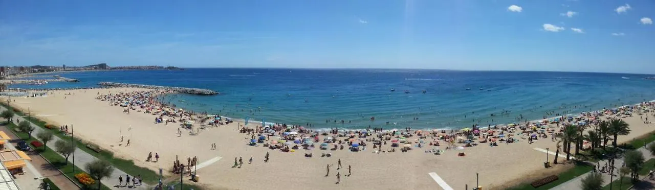 Hotel Rosa Dels Vents Sant Antoni De Calonge